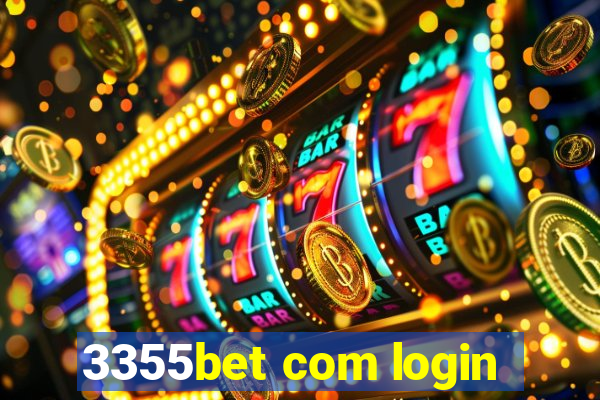 3355bet com login